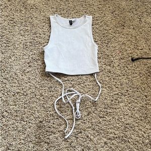H&M TIE TANK